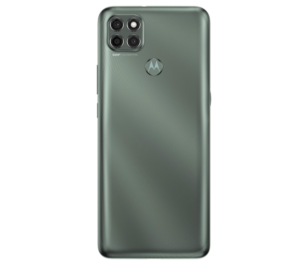 MOTOROLA MOTO G9 Power 4/128GB Szaro/Zielony - 611697 - zdjęcie 6